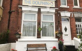 Dolphin Guest House Scarborough